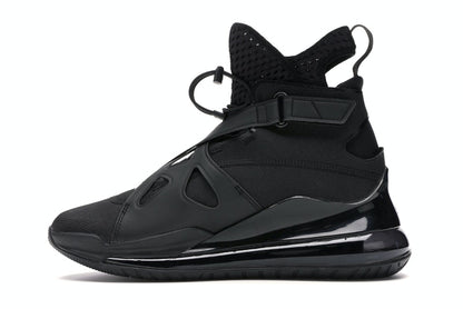 Jordan Air Latitude 720 Triple Black (Women's)