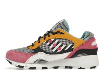 Saucony Shadow 6000 Sweet Street Liquorice
