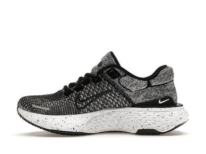 Nike ZoomX Invincible Run Flyknit 2 Oreo (Women's)