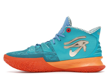 Nike Kyrie 7 Concepts Horus (Regular Box)