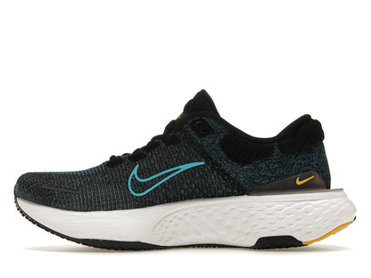 Nike ZoomX Invincible Run Flyknit 2 Chlorine Blue