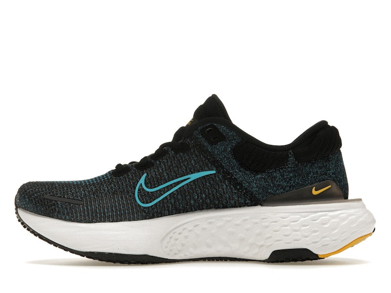 Nike ZoomX Invincible Run Flyknit 2 Chlorine Blue
