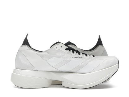 adidas Y-3 Adios Pro 4 Beige Orbit Grey Black