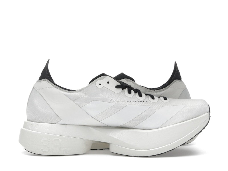 adidas Y-3 Adios Pro 4 Beige Orbit Grey Black