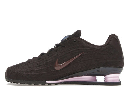 Nike Shox Z Velvet Brown (Women's)