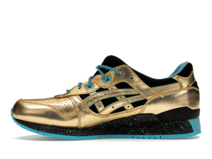 ASICS Gel-Lyte III Villa x Wale Intercontinental Champion