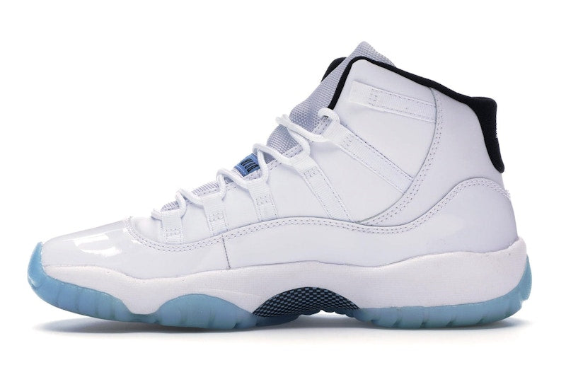 Jordan 11 Retro Legend Blue (2014) (GS)