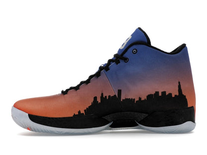 Jordan XX9 Photo Reel