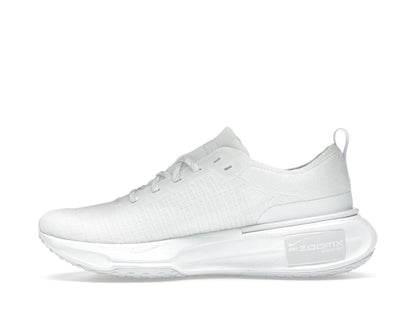 Nike ZoomX Invincible Run 3 White Photon Dust (Women's)