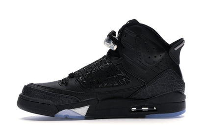 Jordan Son Of Mars Black Metallic