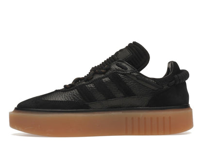 adidas Super Sleek 72 Beyonce Ivy Park Black (Women's)