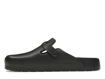 Birkenstock Boston Essentials EVA Black
