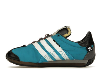 adidas Country OG Low Song for the Mute Active Teal