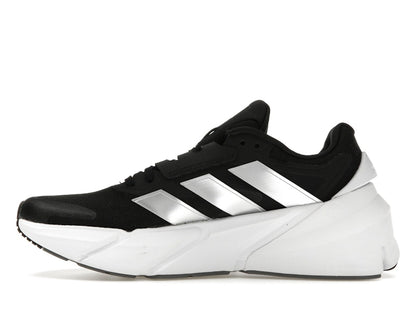 adidas Adistar 2.0 Core Black Silver Metallic (Women's)