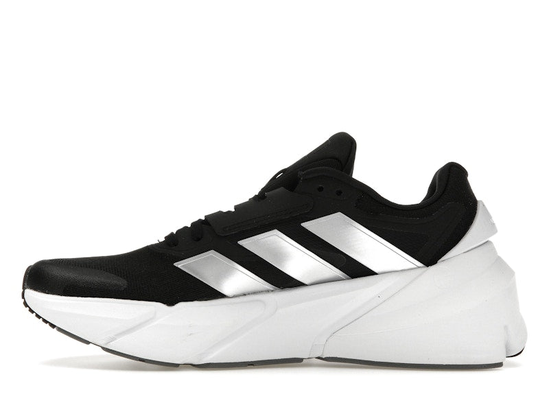 adidas Adistar 2.0 Core Black Silver Metallic (Women's)
