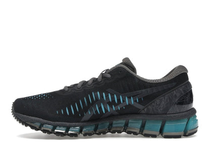 ASICS Gel-Quantum 360 I Black Aquarium