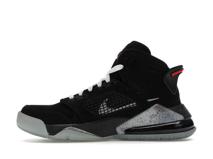 Jordan Mars 270 Black Reflect Silver (GS)