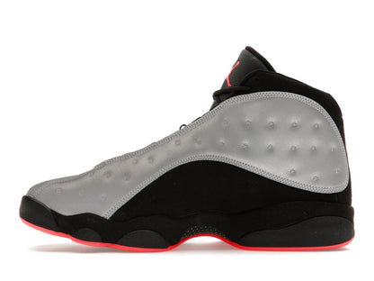 Jordan 13 Retro 3M Reflective Silver