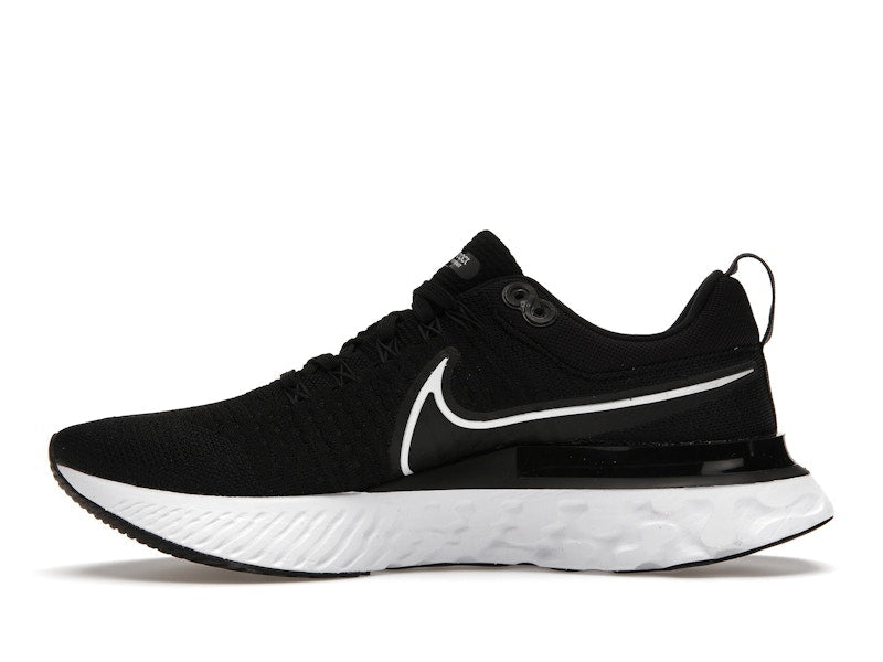 Nike React Infinity Run 2 Black Grey