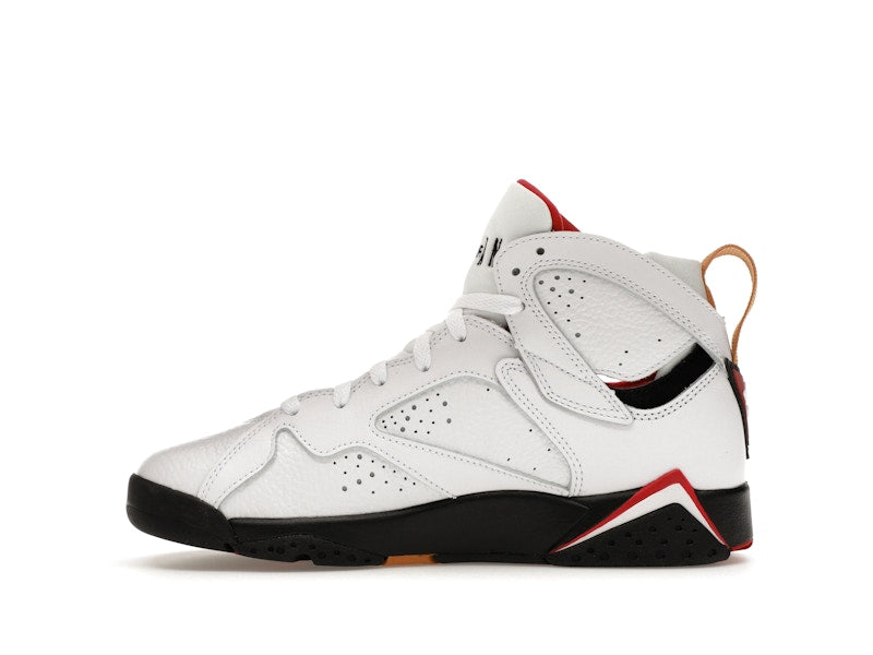 Jordan 7 Retro Cardinal (2022) (GS)