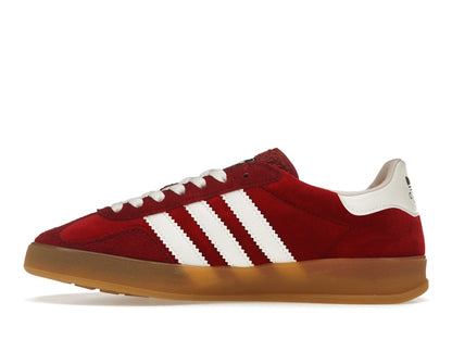 adidas x Gucci Gazelle Red (Women's)