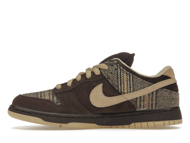 Nike SB Dunk Low Tweed