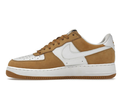 Nike Air Force 1 Low Barcode Wheat