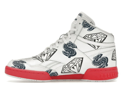 Reebok BB4600 BBC Ice Cream