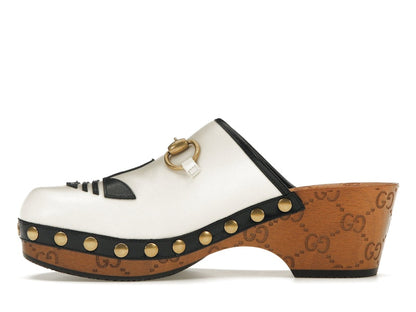 adidas x Gucci Horsebit Clog (Women's)