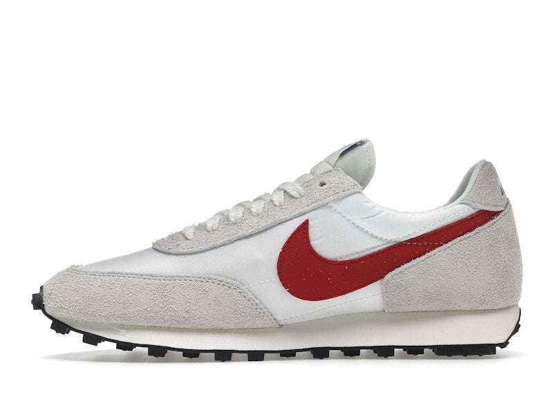 Nike Daybreak White University Red