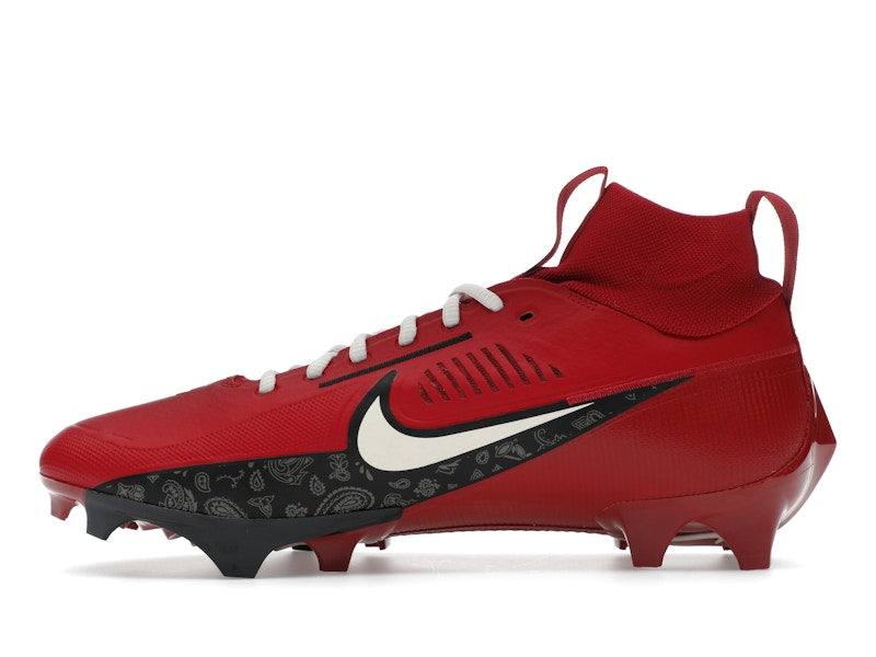 Nike Vapor Edge Pro 360 2 Kyler Murray Tough Red
