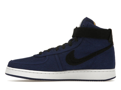 Nike Vandal High Stussy Deep Royal Blue