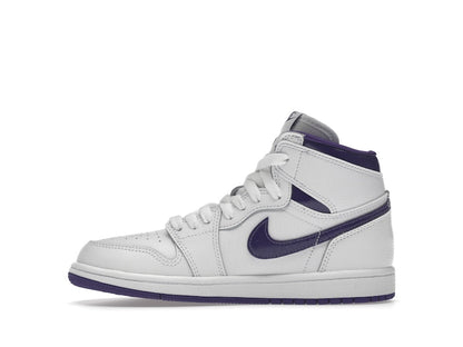 Jordan 1 Retro High Court Purple (2021) (PS)