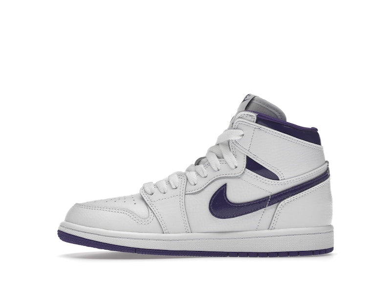 Jordan 1 Retro High Court Purple (2021) (PS)