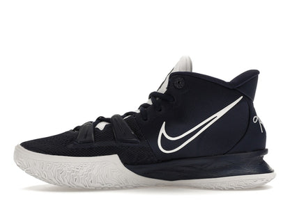 Nike Kyrie 7 TB Midnight Navy