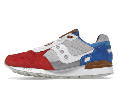 Saucony Shadow 5000 Sneakers76 the Legend of God Taras