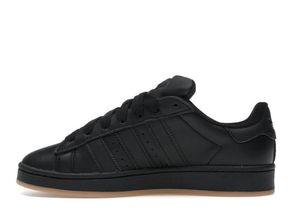 adidas Campus 00s Triple Black Gum