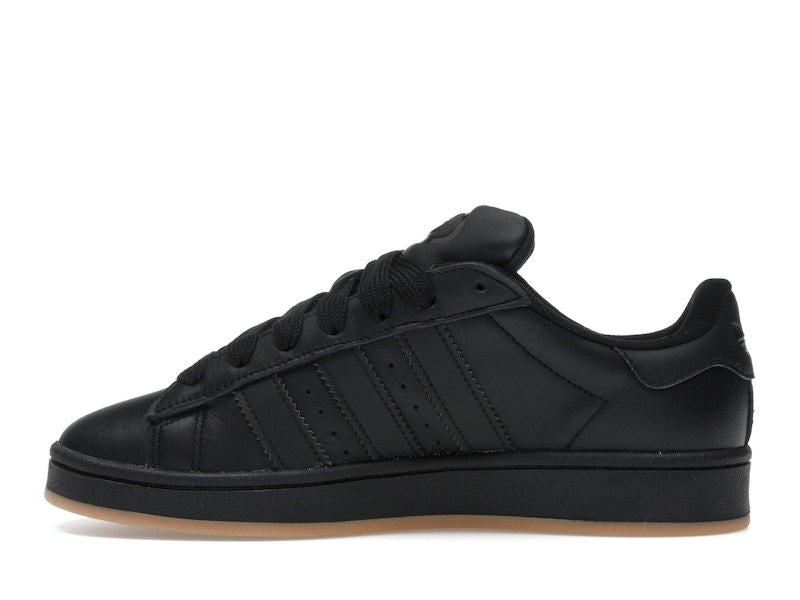 adidas Campus 00s Triple Black Gum