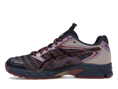 ASICS UB9-S Gel DS Trainer 14 Kiko Kostadinov Midnight Purple Oxide