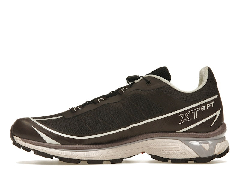 Salomon XT-6 FT Shale Chocolate Plum