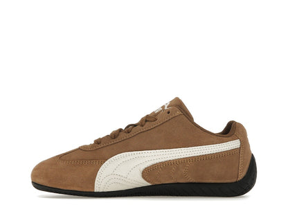 Puma Speedcat Archive Haute Coffee Frosted Ivory (Women's)