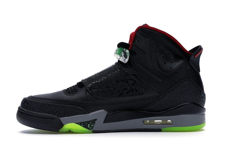 Jordan Son of Mars Marvin the Martian