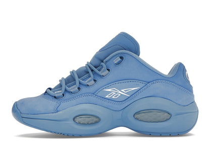Reebok Question Low Blueprint