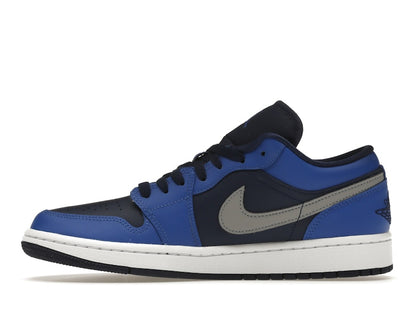 Jordan 1 Low Game Royal Blue Void (Women's)