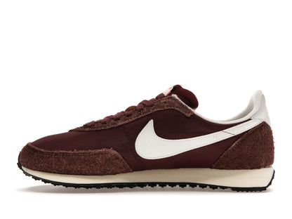Nike Waffle Trainer 2 Burgundy Crush