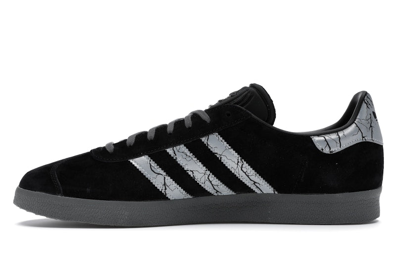 adidas Gazelle Star Wars The Mandalorian Darksaber