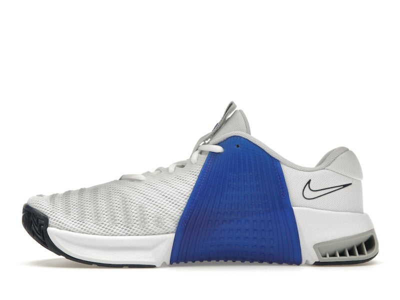 Nike Metcon 9 White Racer Blue
