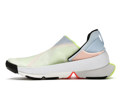 Nike Go FlyEase Celestine Blue
