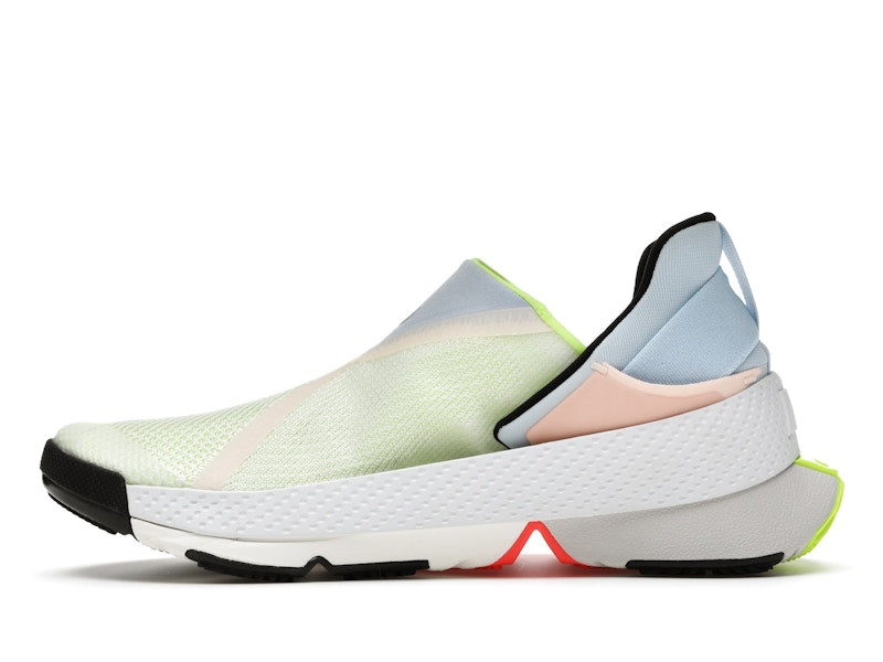 Nike Go FlyEase Celestine Blue