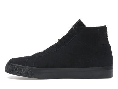 Nike SB Blazer Mid Isle Skateboards (Special Box)